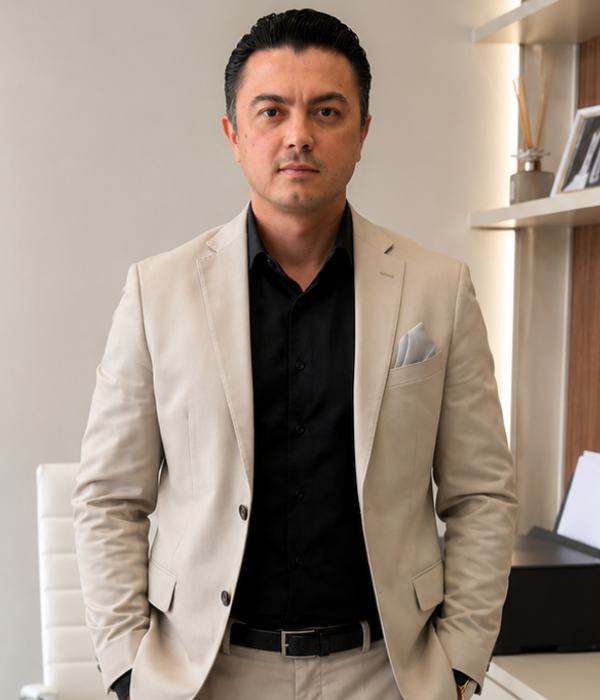 Dr. Pedro Paes - Clínica Médica