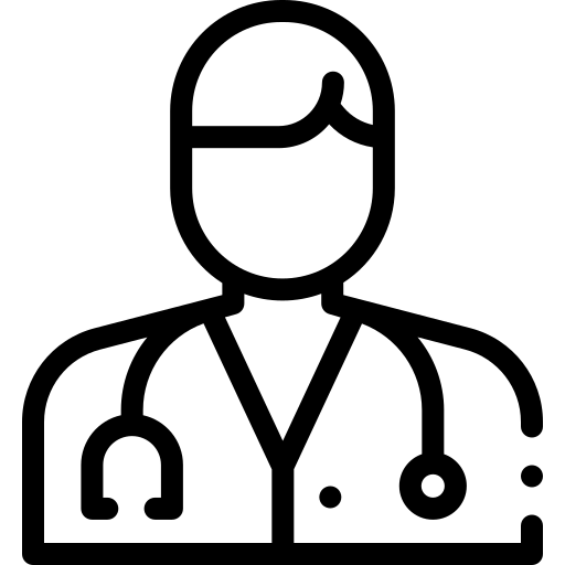Ícone de acompanhamento